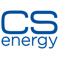 CS Energy New Logo
