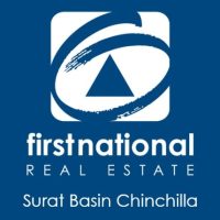 Surat Basin Chinchilla